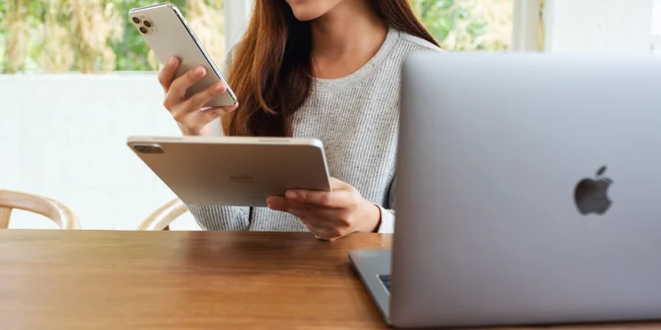 Apple Devices
