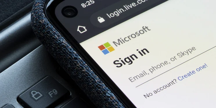 Microsoft Security
