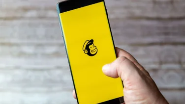Mailchimp Mobile