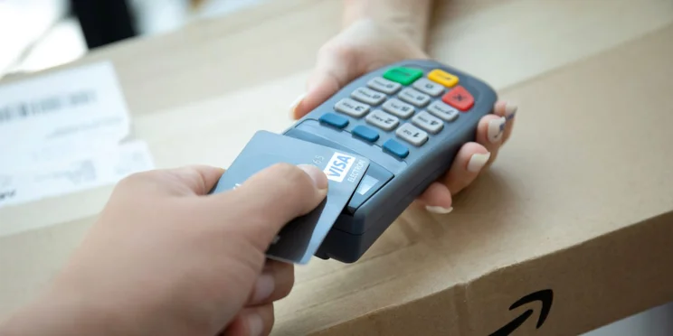 Amazon POS