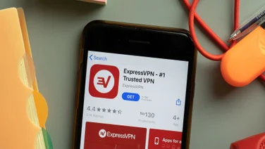 ExpressVPN Mobile