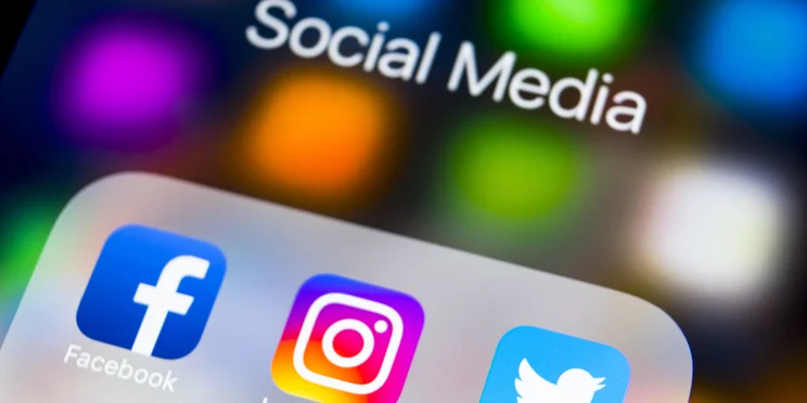 Social Media