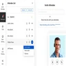 Zoho Meeting Admin Control