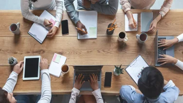 Project Management Team