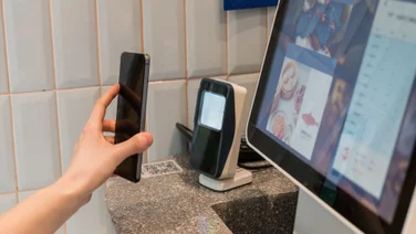 POS system Loyalty