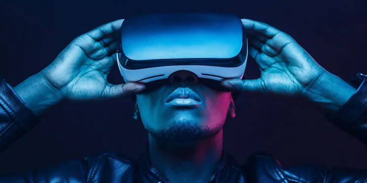 Virtual Reality