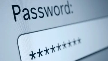 Password