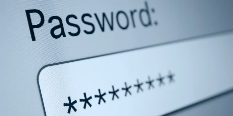 Password