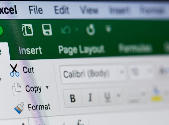 New Excel Attachment May Be a Phishing Scam | Tech.co