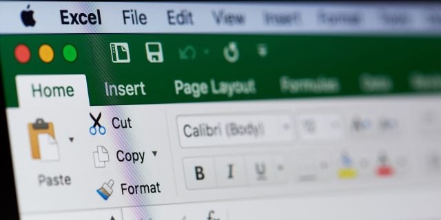 New Excel Attachment May Be a Phishing Scam | Tech.co