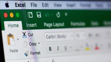 Excel