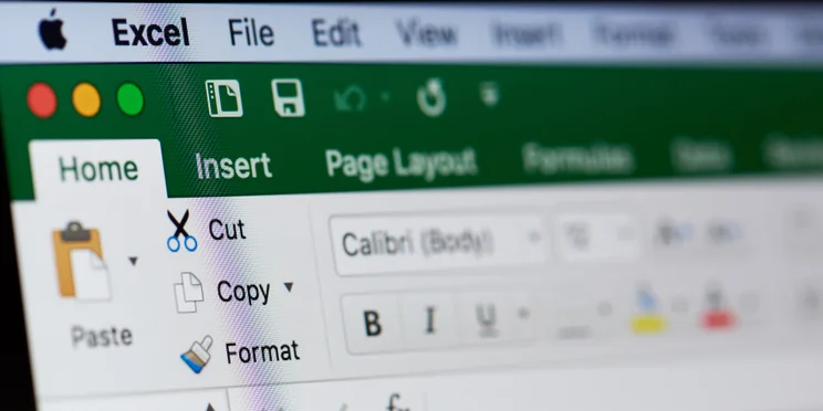 Excel