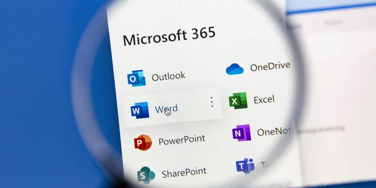 Microsoft 365