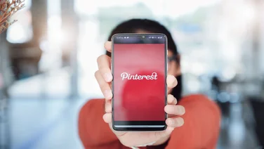 Pinterest