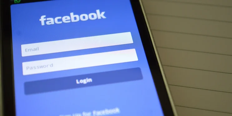 Facebook rebrand in crisis