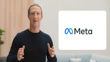 facebook is Meta