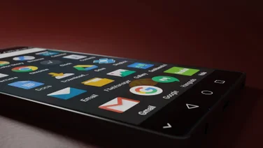 Android scam apps