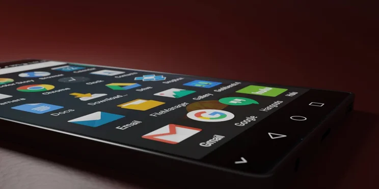 Android scam apps