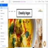 Easily Switch Between Pages