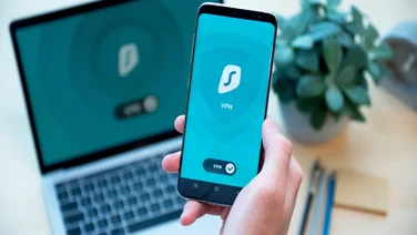VPN on mobile can be a risk