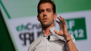 Jack Dorsey