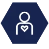 Microsoft Dynamics 365 Customer Service Logo