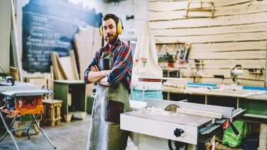 Self Employed