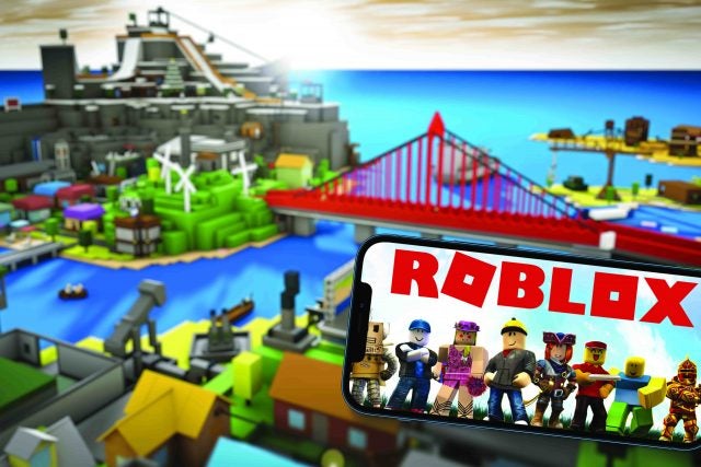 Roblox picture