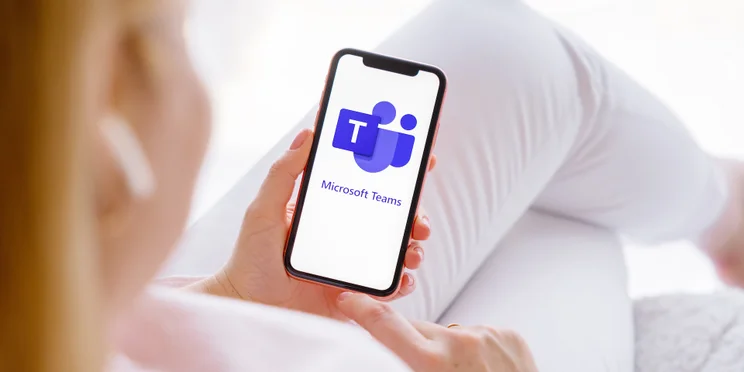 Microsoft Teams