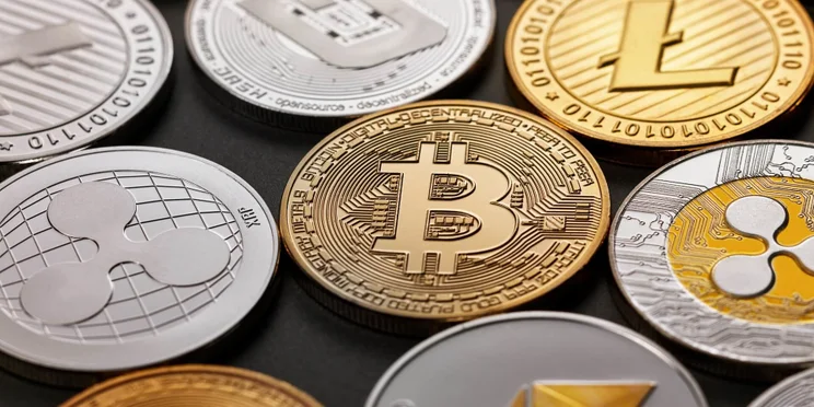 Cryptocurrency