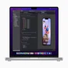 Apple MacBook Pro 16 inch: Xcode