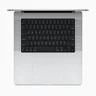 Apple MacBook Pro 16 inch keyboard