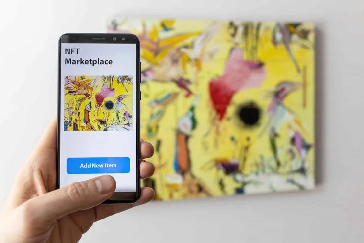 NFT Item