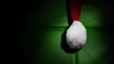 Grinch Bot