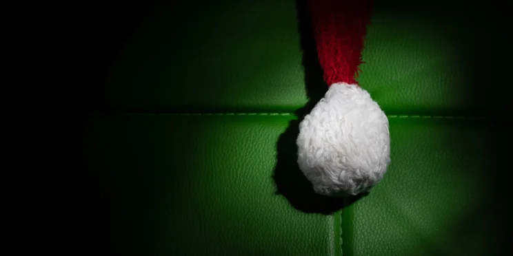 Grinch Bot