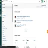 Zendesk UI Feed
