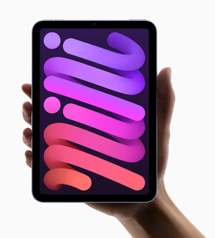 Apple iPad mini 2021