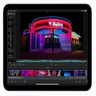 Apple iPad Mini: Luma Fusion