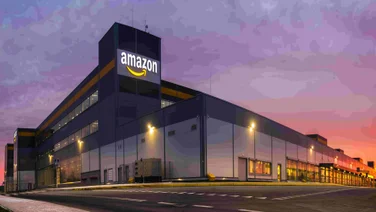 Amazon Warehouse