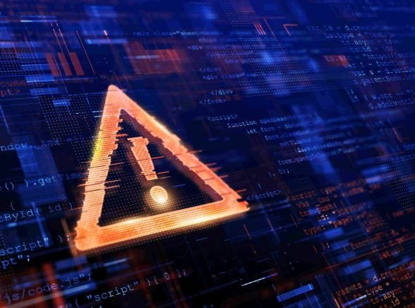 Whispergate Ransom Note This Ransomware Is Actually Malware That Will Delete Your Files - Tech.co