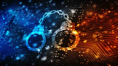 Image of Handcuffs