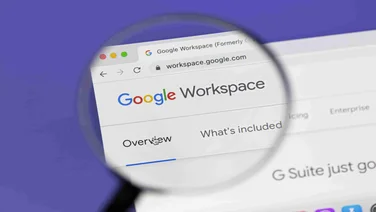 Google Workspace Under a Magnifying Glass