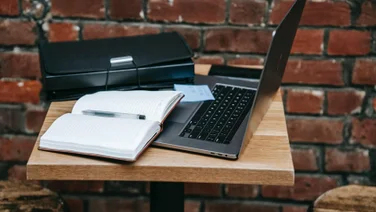 The shift to remote work