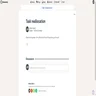 task re-allocation in basecamp
