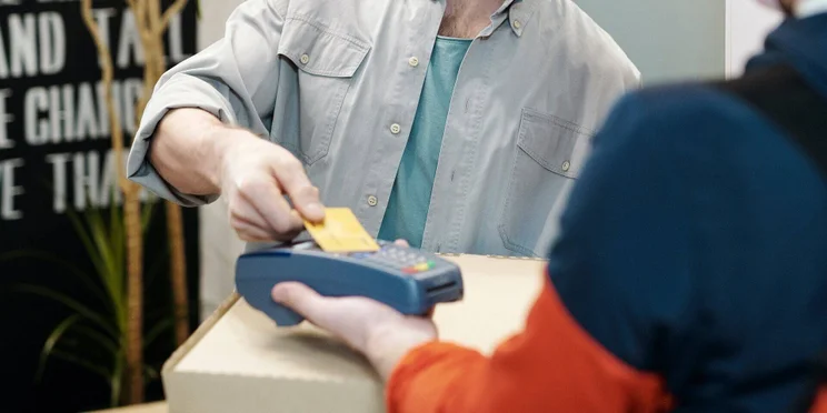 Payments fraud trends