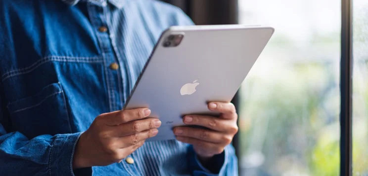Apple iPad