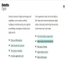 Deloitte Digital services