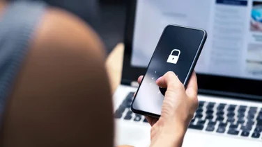 Password Mobile