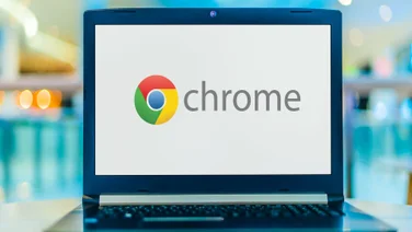 Google Chrome Desktop