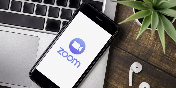 Zoom Mobile Headphones